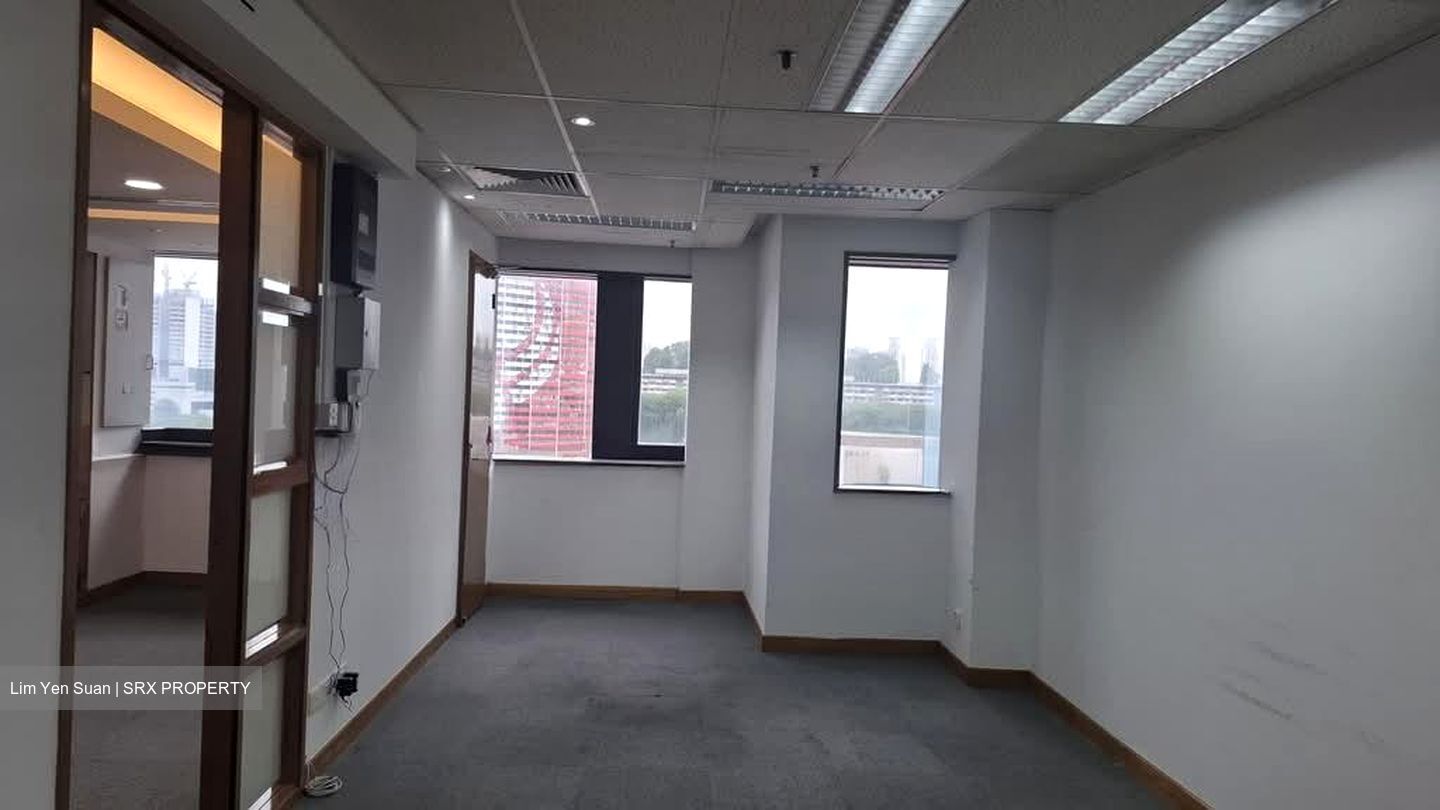 Chinatown Point (D1), Office #572114511